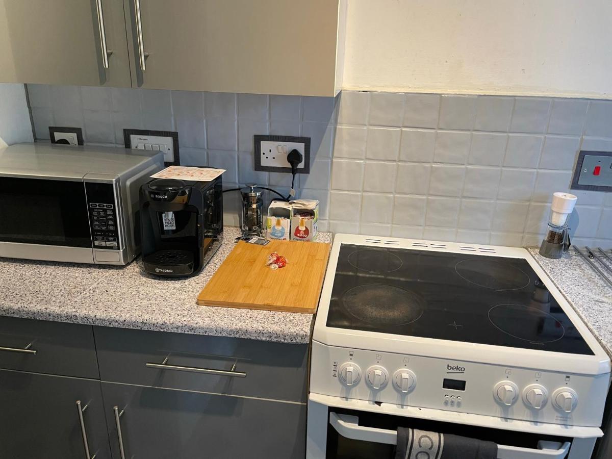 Surrey Docks Se16 Near Canada Water N Easy Access Canary Wharf Londra Exterior foto