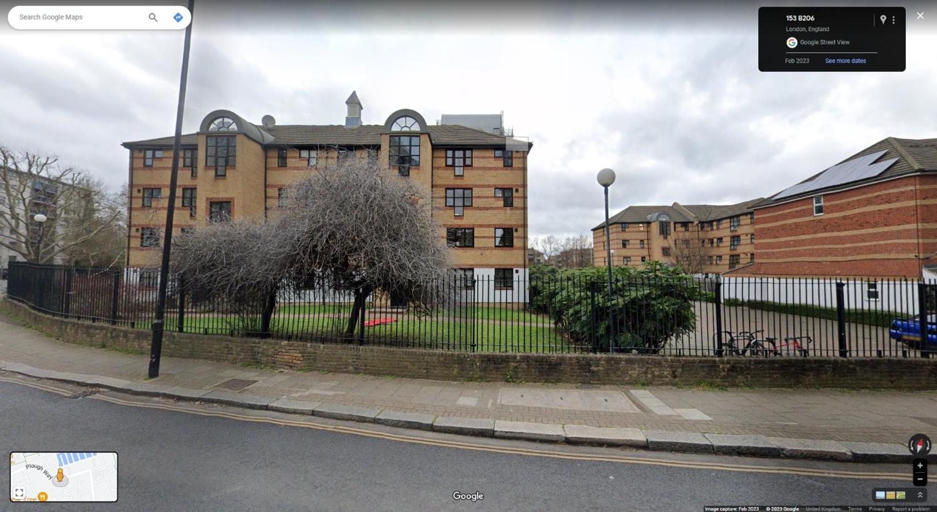 Surrey Docks Se16 Near Canada Water N Easy Access Canary Wharf Londra Exterior foto