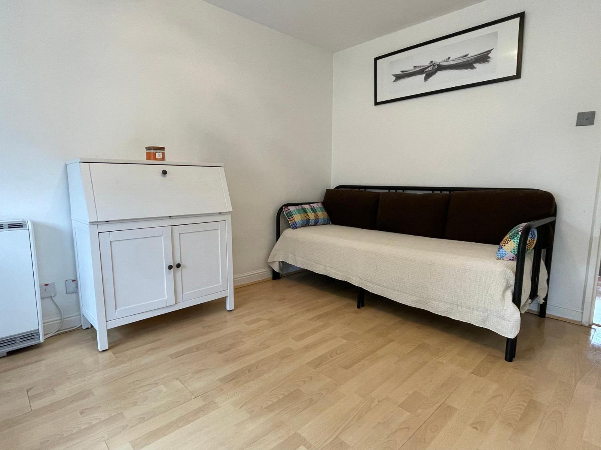 Surrey Docks Se16 Near Canada Water N Easy Access Canary Wharf Londra Exterior foto